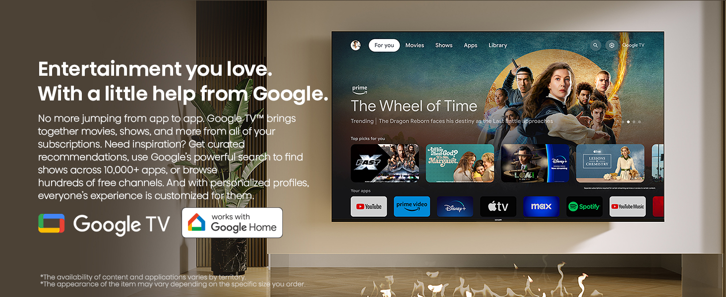 Google TV