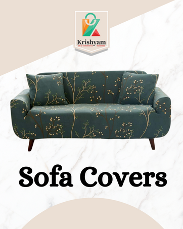 Sofa cover