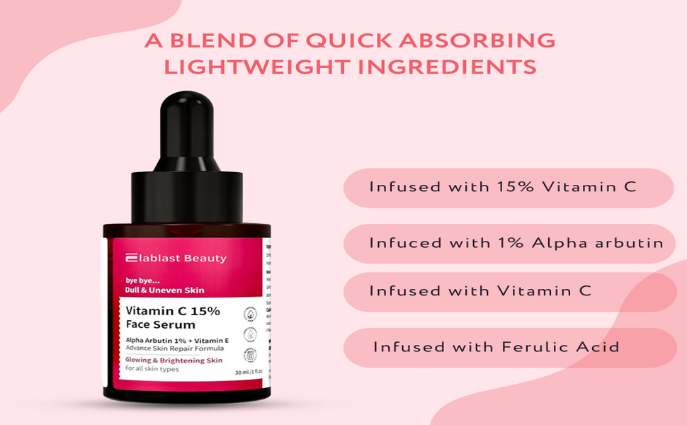 Vitamin C Serum