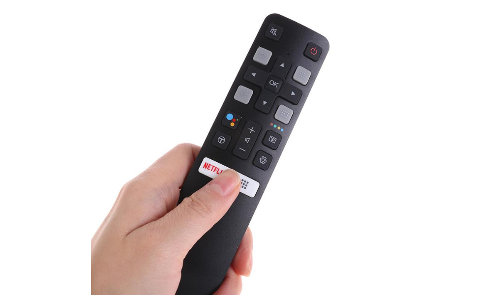  tcl remote original