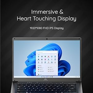 FHD display