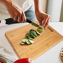 cutting board for kitchen