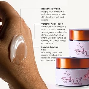 ayurvedic cream