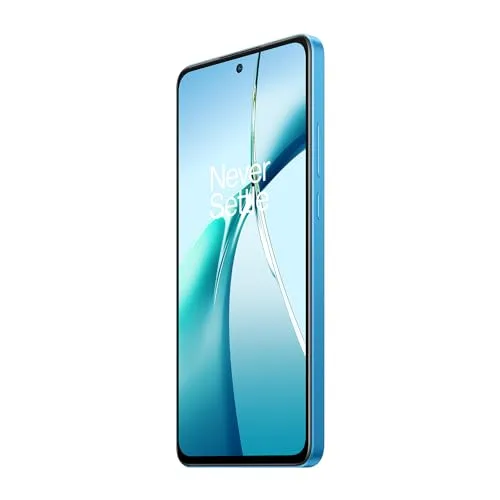 OnePlus Nord CE4 Lite 5G (Mega Blue, 8GB RAM, 128GB Storage) - Image 3