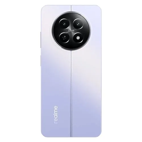 realme 12X 5G (Twilight Purple, 6GB RAM, 128GB Storage) - Image 4