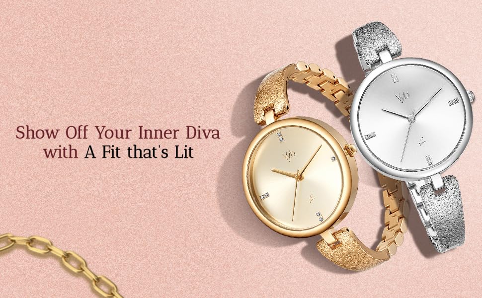 Fastrack Vyb Diva