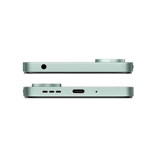 Redmi 13C 5G (Startrail Green,6GB RAM, 128GB Storage) | MediaTek Dimensity 6100+ 5G | 90Hz Display - Image 5
