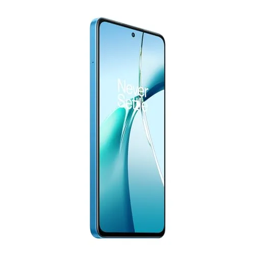 OnePlus Nord CE4 Lite 5G (Mega Blue, 8GB RAM, 128GB Storage) - Image 4