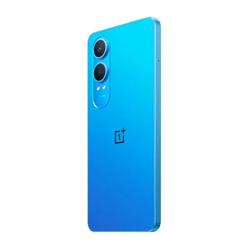OnePlus Nord CE4 Lite 5G (Mega Blue, 8GB RAM, 128GB Storage) - Image 5
