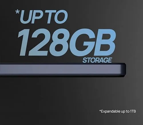 POCO C61 Ethereal Blue 4GB RAM 64GB ROM - Image 9