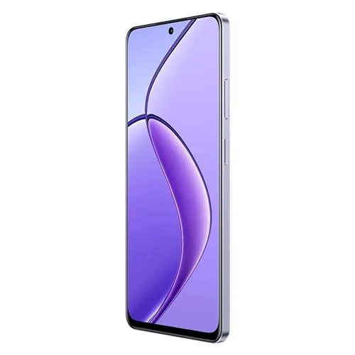 realme 12X 5G (Twilight Purple, 6GB RAM, 128GB Storage) - Image 2