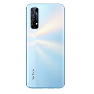 realme mobile