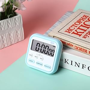 SPN-BFCC   Kitchen Timer