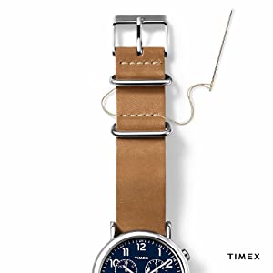 Timex Watch TIle-2