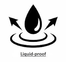 Liquid-Proof