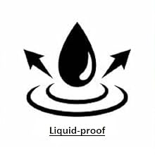 Liquid-Proof