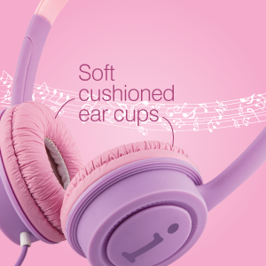 Kids headphones