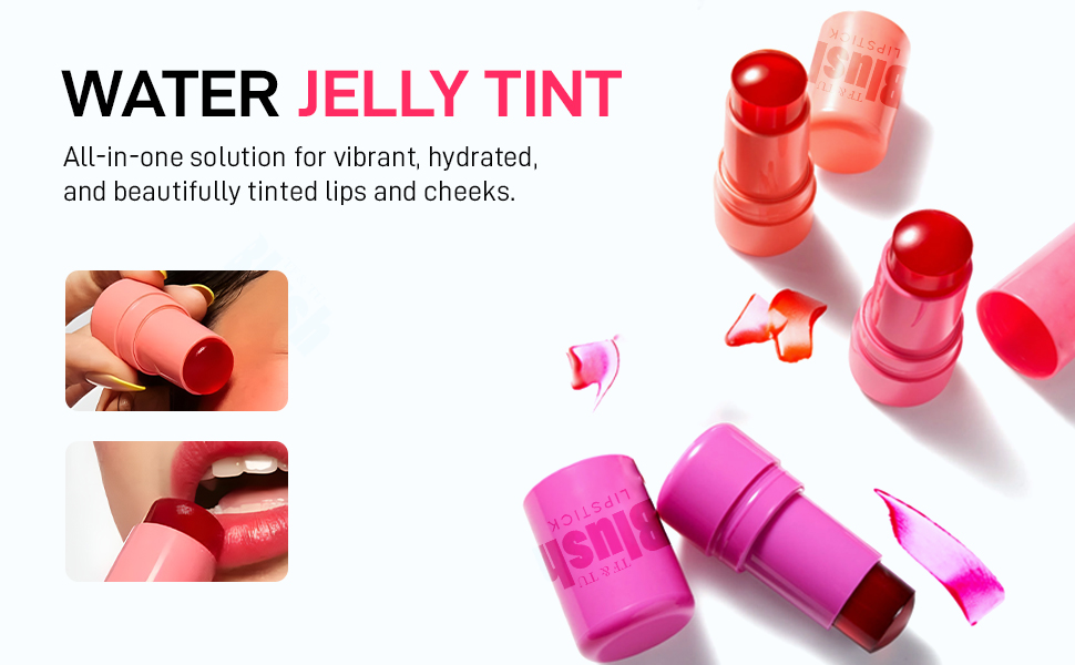 water Jelly Tint