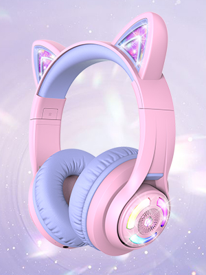 kids bluetooth headphones