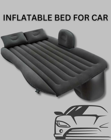 CAR BED