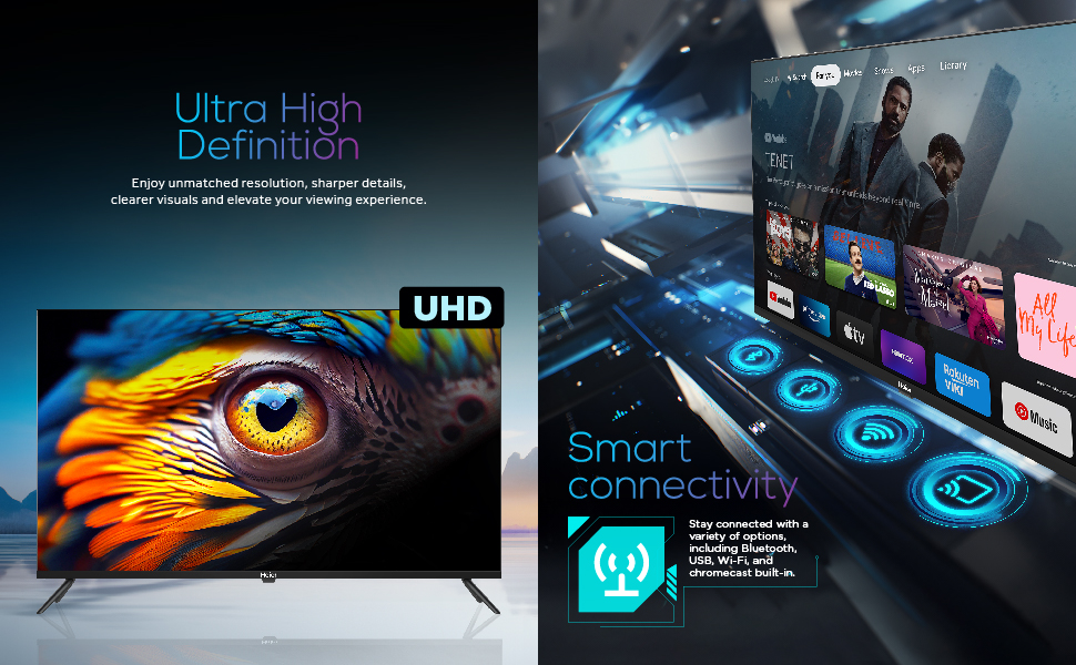 UHD