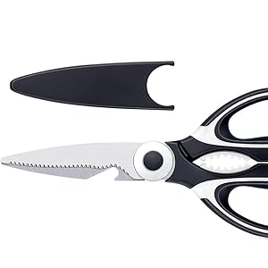 kitchen scissors