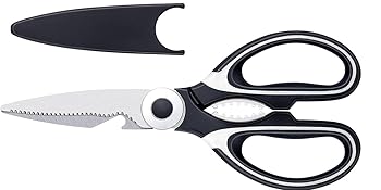 kitchen scissors