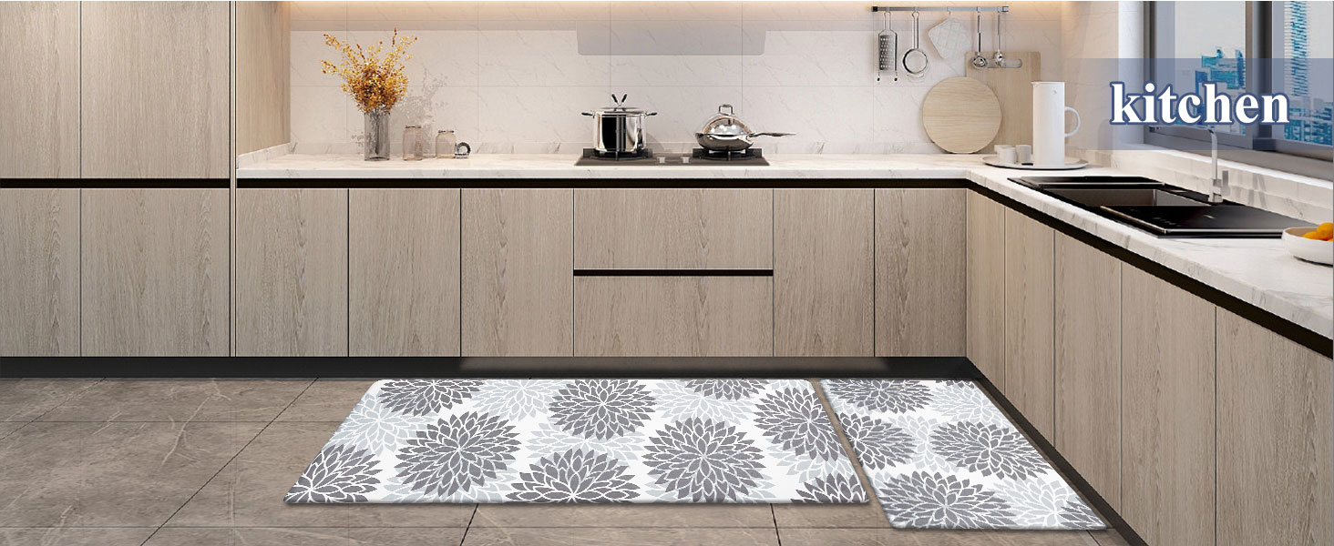 Kitchen Mat for Floor