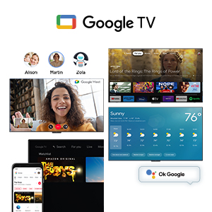 Google TV