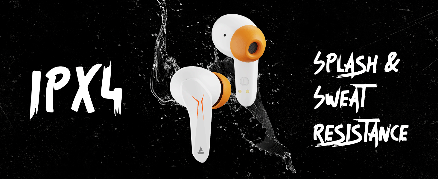 boat earphones