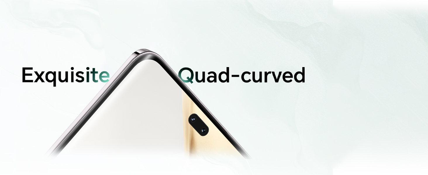 Quad-Curve Elegance