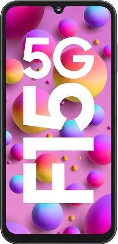 Samsung Galaxy F15 5G (Jazzy Green, 6GB RAM, 128 GB Storage) - Image 2