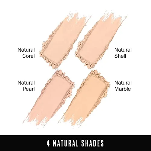 Lakme Nourishing,Smoothening Face It Compact, Coral, 9 G - Image 11