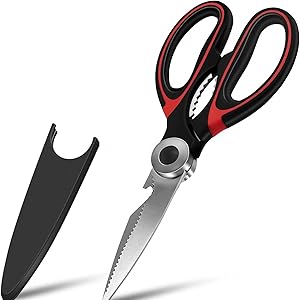 kitchen scissors