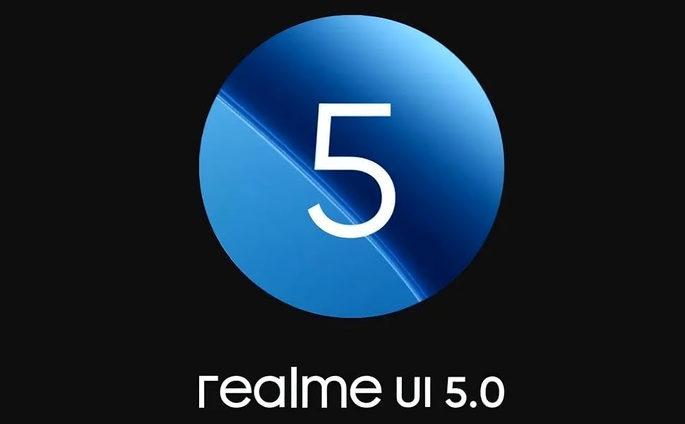 realme UI 5.0