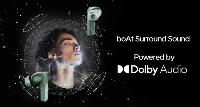 dolby, tws, ear buds, ear bud, boat airdopes