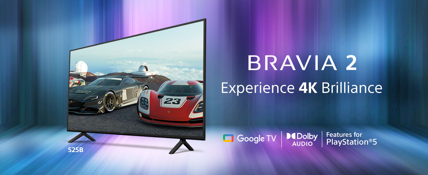 BRAVIA 2