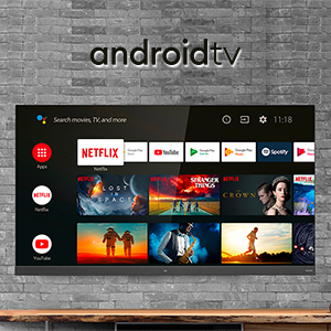 android Tv