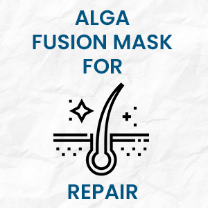 Alga Fusion Mask