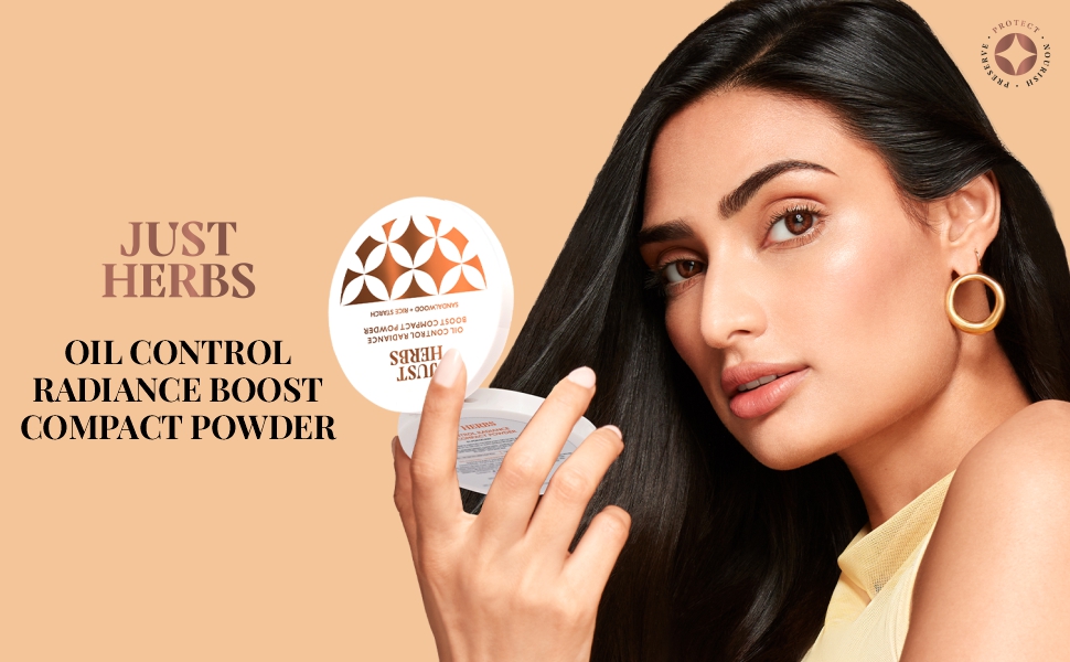 radiance booster compact powder