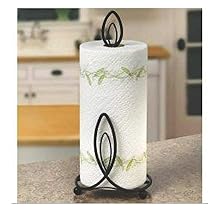 Candle tissue