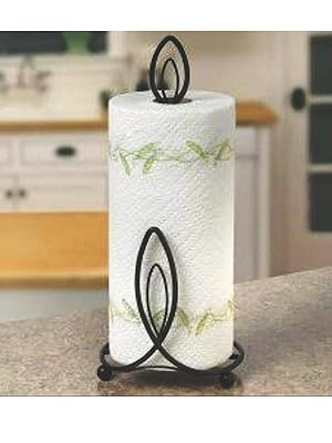 Candle tissue