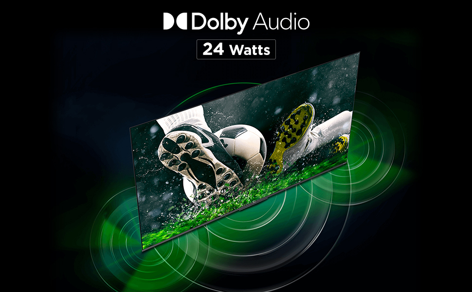 Dolby Audio