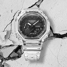 G-Shock