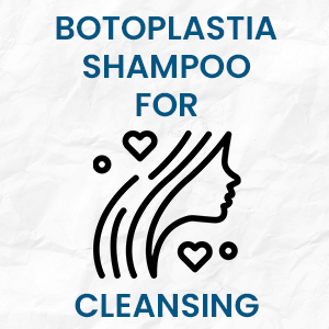 Botoplastia Shampoo