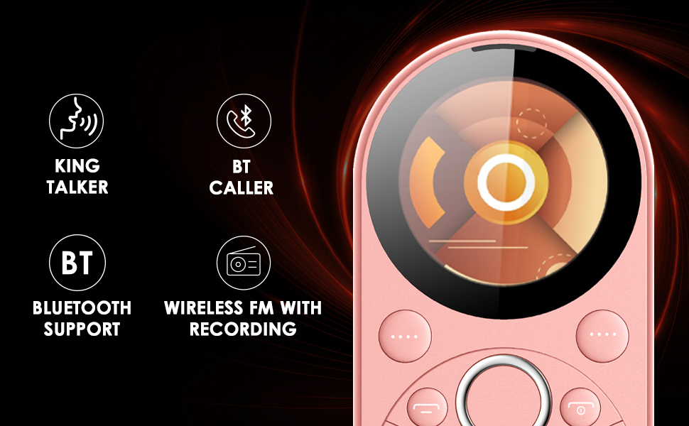 Itel Circle 1 - Key Specs