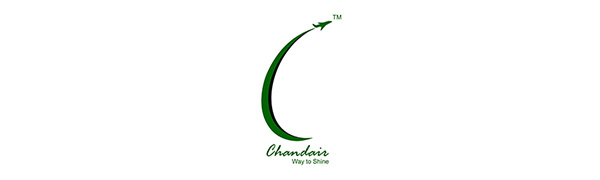 Chandair logo