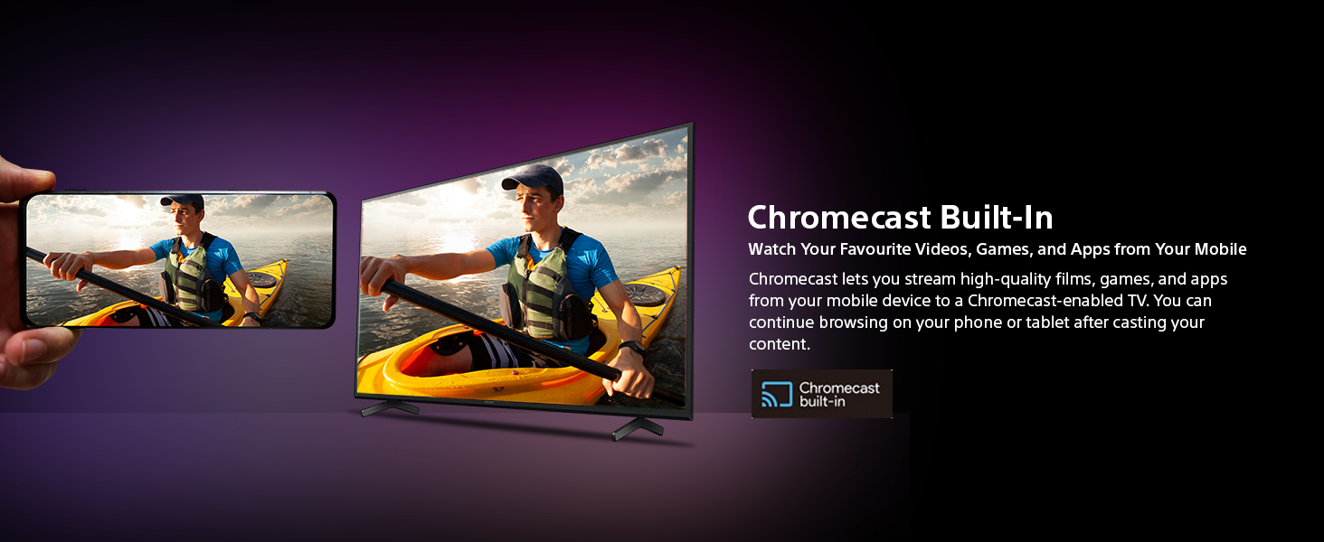 chromecast