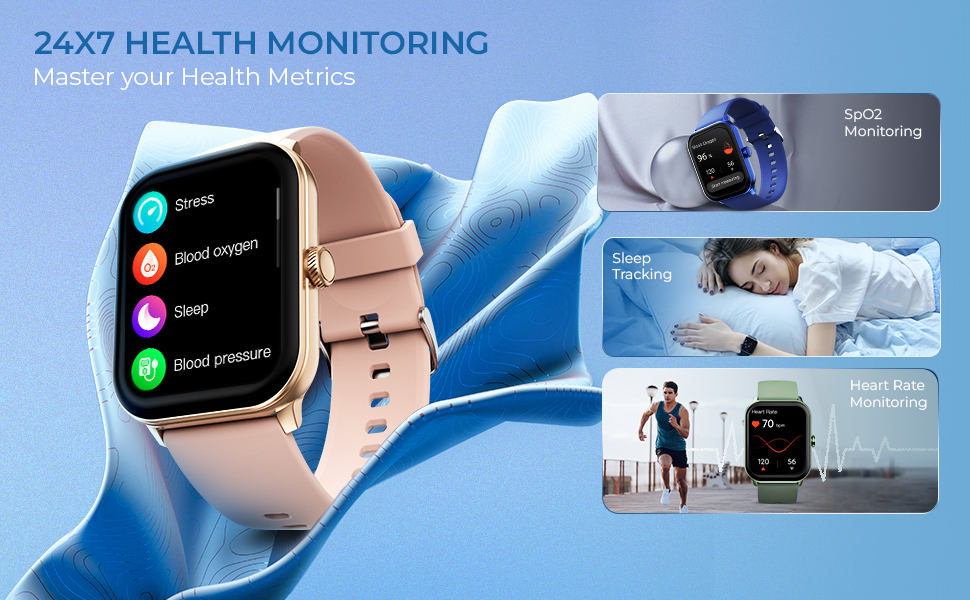 health Monitor