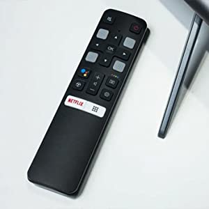  tcl tv remote original